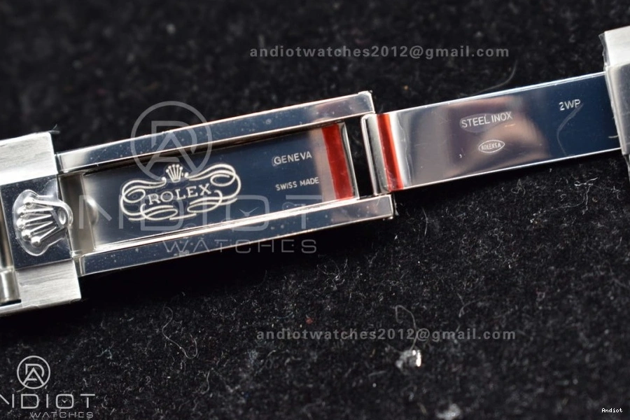 Edition Bracelet VS3235 Yacht-Master 904L Best Dial 126622 SS Gray Steel VSF on 1:1 0406